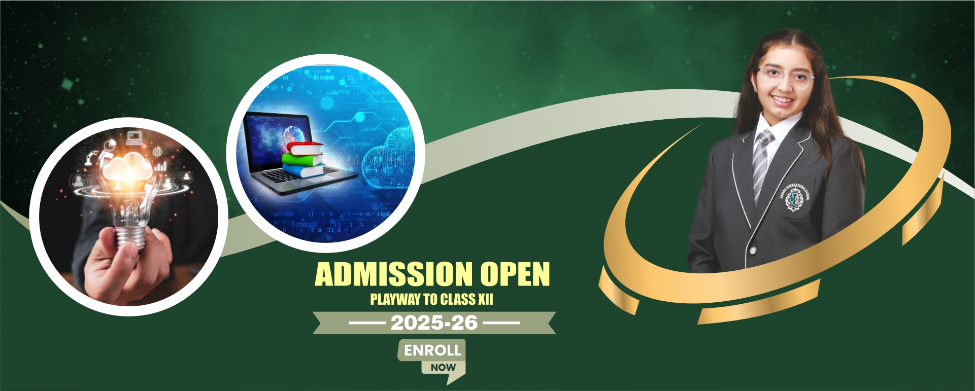 Davara International School