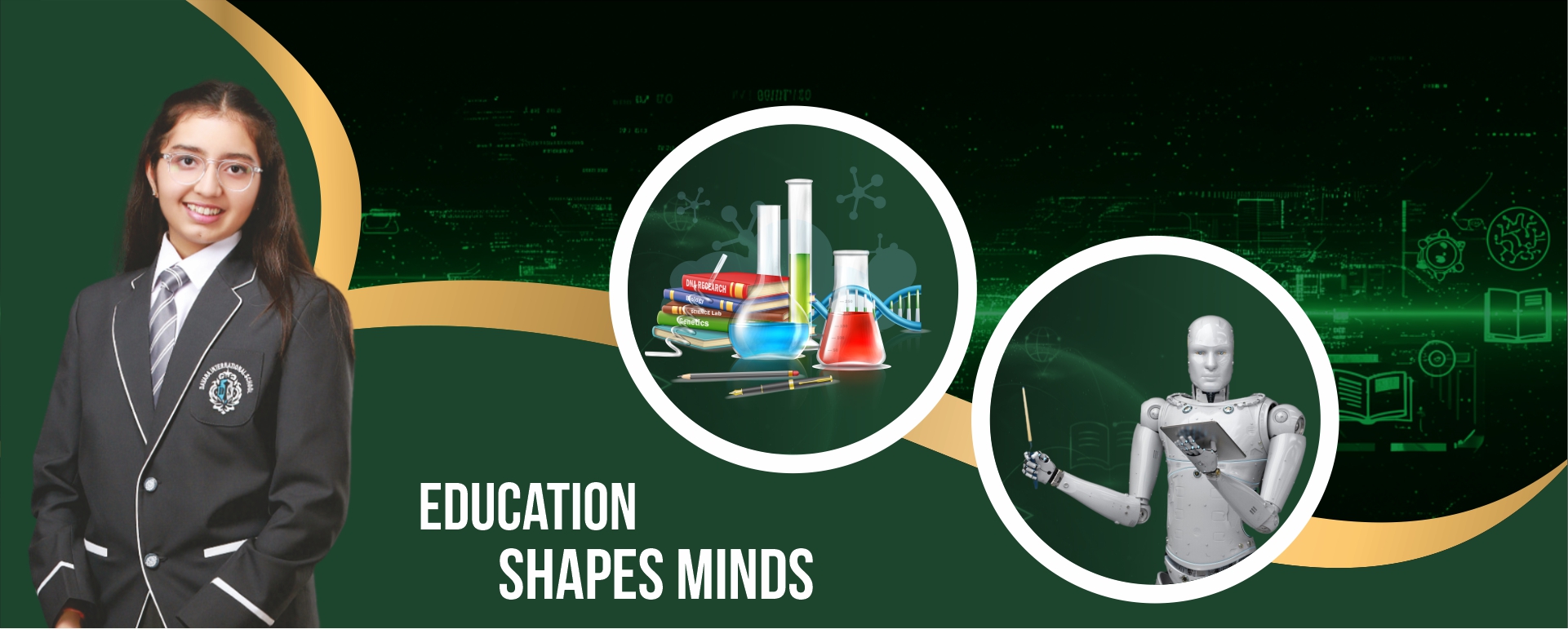 Davara International School